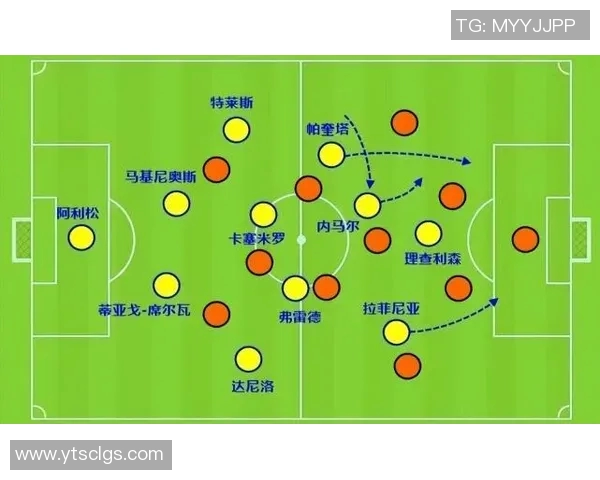 武汉足球队在世界杯中的默契配合与战术分析探讨 武汉足球队在世界杯中的默契配合与战术分析探讨