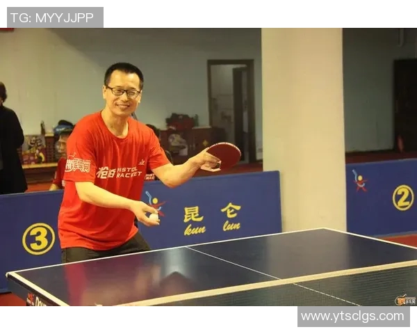 深圳乒乓球队在精英赛中的状态分析与表现评估