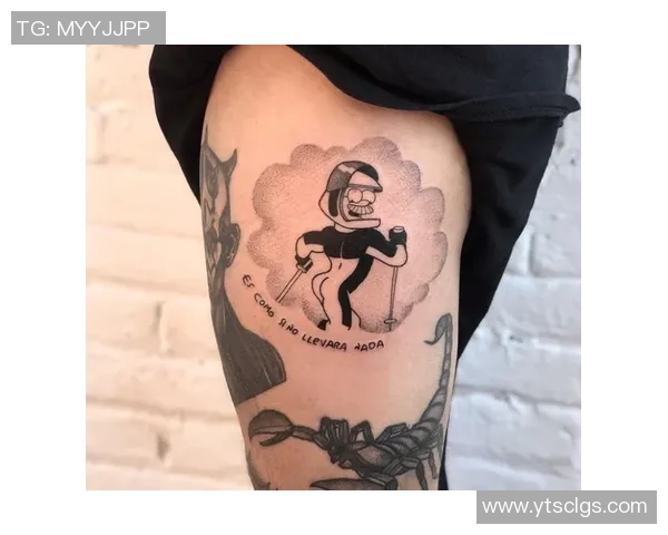 深刻寓意的纹身揭示足球明星内心世界与人生哲学