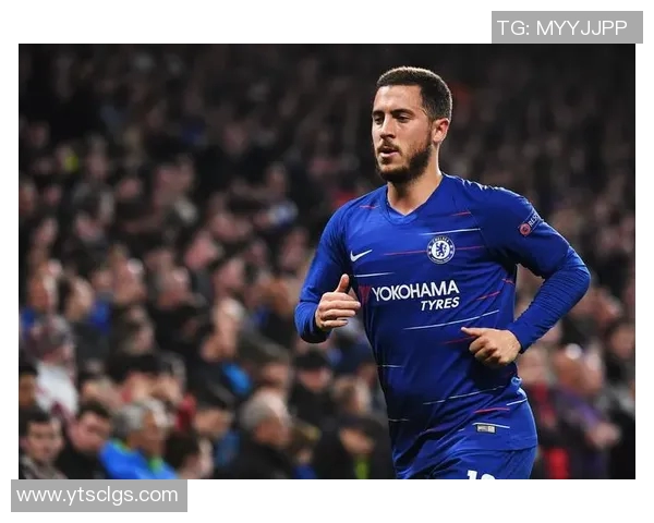 切尔西足球明星颜值大比拼谁是场上最帅气的球员