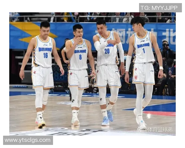 北京篮球队在锦标赛中的表现分析与状态评估
