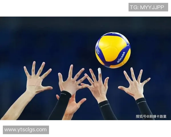 南京排球队意识表现分析：数据揭示团队协作与个人能力的关系