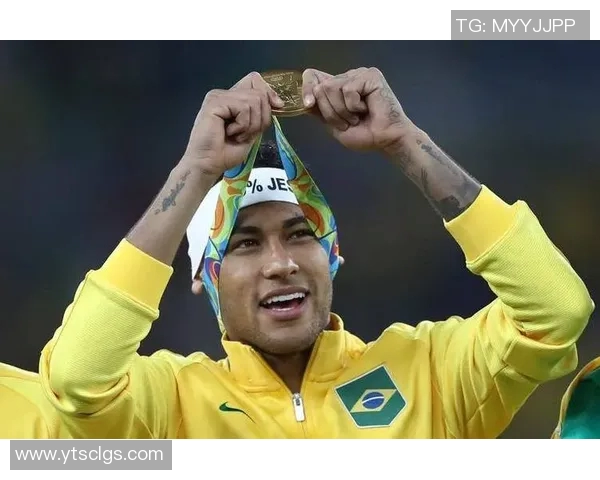 巴西足球明星盘点从贝利到内马尔的传奇之路