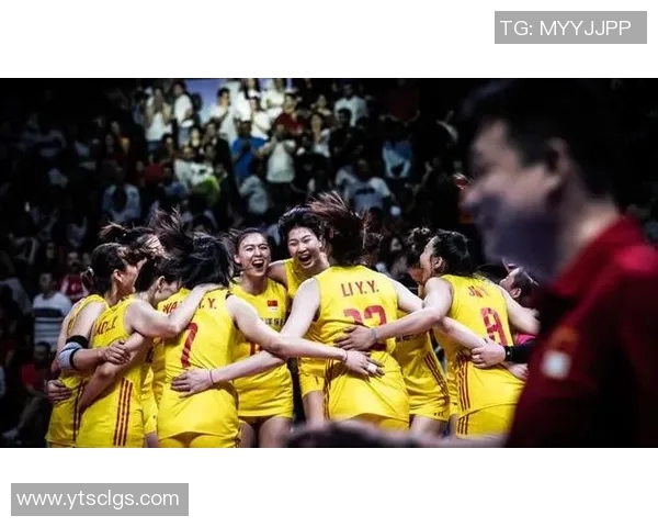 广州排球队在排球意识排行榜中荣登第九名展现团队实力与潜力