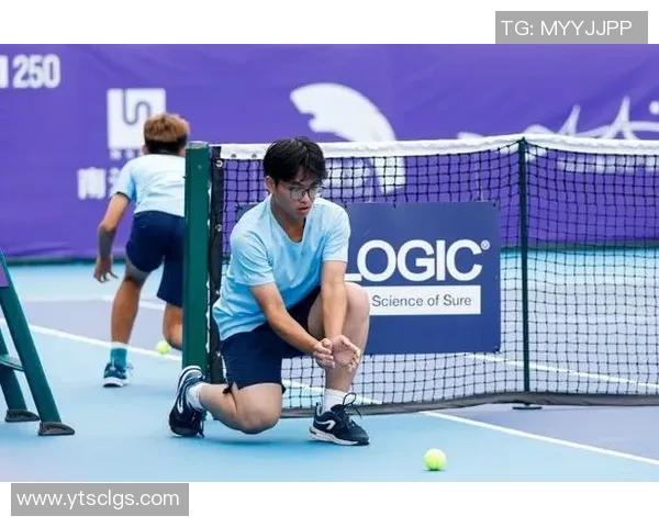 广州网球队在全国网球团队协作排名中创下历史新高展现团结拼搏精神