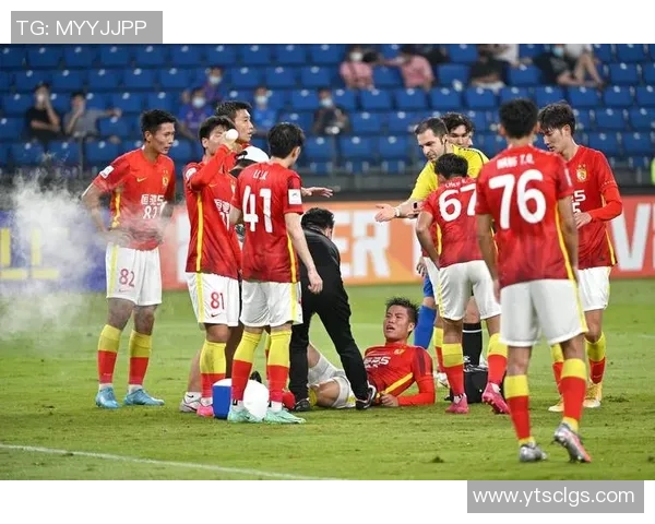 广州足球队荣登足球意识排行榜第十位引发热议