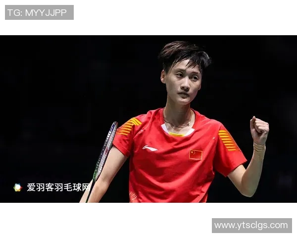 李丽专访:从青涩少女到羽毛球冠军的成长之路回顾 李丽专访:从青涩少女到羽毛球冠军的成长之路回顾