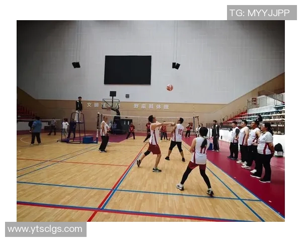 武汉排球队在全国排球灵活性排行榜中荣获第九名展现出色竞技实力与团队合作精神