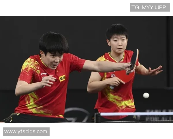 聚焦乒乓球:探讨成都乒乓球队在速度训练中的创新与挑战 聚焦乒乓球:探讨成都乒乓球队在速度训练中的创新与挑战