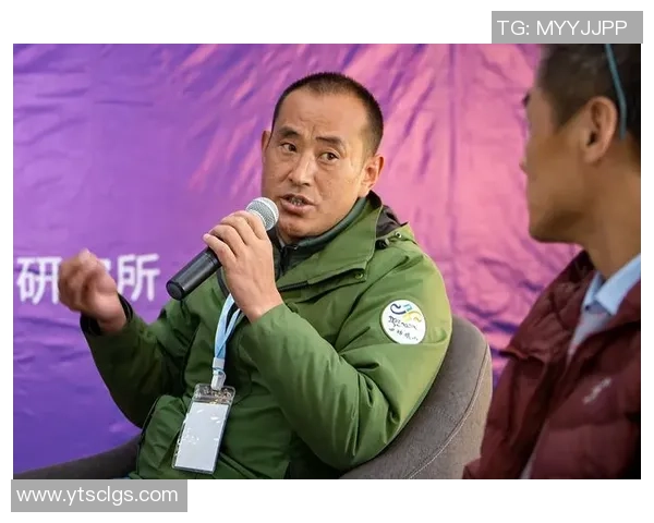 攀岩传奇杨伟专访分享成功秘诀与挑战经验