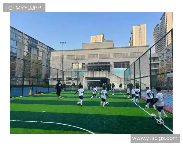 来球网足球助力青少年成长打造全新足球培训平台与社区交流空间