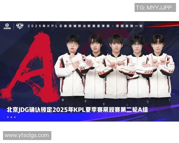 深入探讨王者荣耀中JDG战队的团队协作与战略配合之道 深入探讨王者荣耀中JDG战队的团队协作与战略配合之道