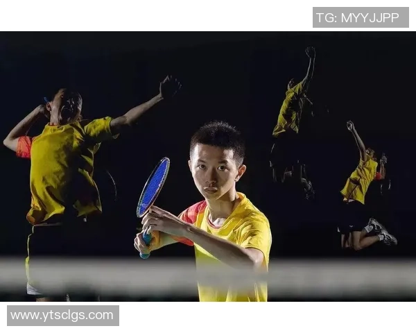 深圳羽毛球队战术解析：从训练到比赛的全方位策略探讨