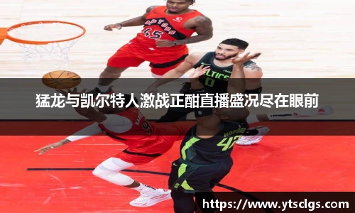 猛龙与凯尔特人激战正酣直播盛况尽在眼前
