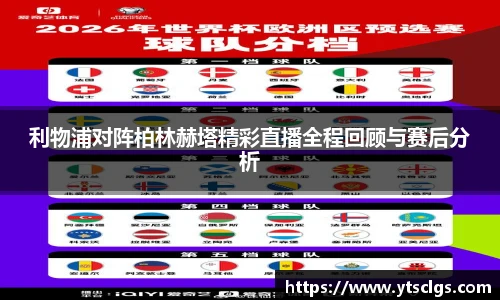 利物浦对阵柏林赫塔精彩直播全程回顾与赛后分析